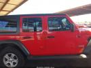 Jeep Wrangler Sport 4x4 Image 12