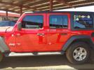 Jeep Wrangler Sport 4x4 Image 5