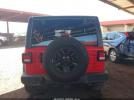 Jeep Wrangler Sport 4x4 Image 14