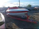 Stingray Boat And Trailer Image 1