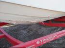 Stingray Boat And Trailer Image 5
