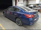Nissan Sentra Sr Image 2
