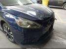 Nissan Sentra Sr Image 4