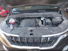 Kia Carnival Ex Image 5