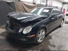Mercedes-Benz E-Class 4matic Image 2