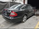 Mercedes-Benz E-Class 4matic Image 3