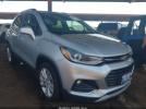 Chevrolet Trax Premier Image 1