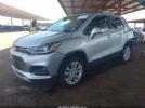 Chevrolet Trax Premier Image 2