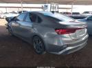 Kia Forte Lxs Image 12