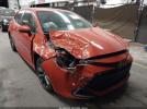 Toyota Corolla Xse Image 1