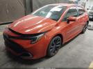 Toyota Corolla Xse Image 3