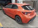 Toyota Corolla Xse Image 13