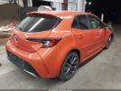 Toyota Corolla Xse Image 14