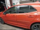 Toyota Corolla Xse Image 11