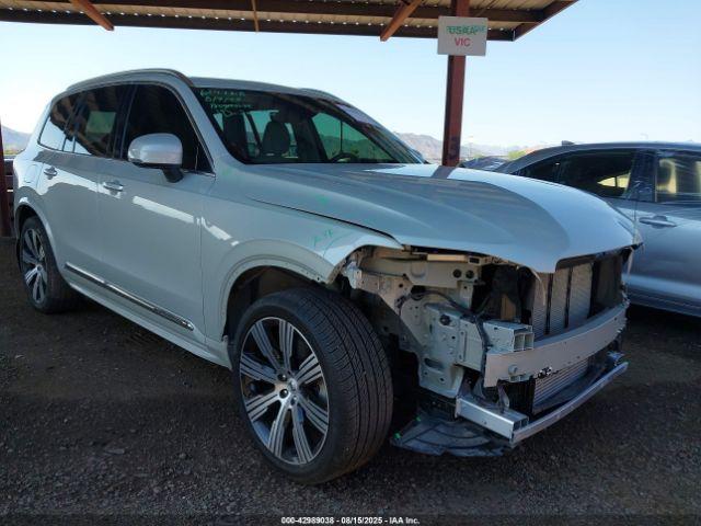  Salvage Volvo XC90
