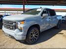 Chevrolet Silverado 1500 2wd  Short Bed Custom Image 2