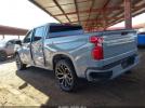 Chevrolet Silverado 1500 2wd  Short Bed Custom Image 4