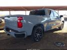 Chevrolet Silverado 1500 2wd  Short Bed Custom Image 15