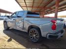 Chevrolet Silverado 1500 2wd  Short Bed Custom Image 5