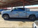 Chevrolet Silverado 1500 2wd  Short Bed Custom Image 9