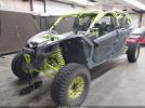 Can-Am Maverick X3 Max X Mr Turbo Rr Image 13