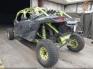 Can-Am Maverick X3 Max X Mr Turbo Rr Image 3