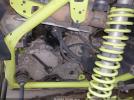 Can-Am Maverick X3 Max X Mr Turbo Rr Image 4