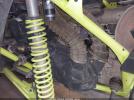 Can-Am Maverick X3 Max X Mr Turbo Rr Image 7