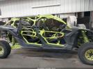 Can-Am Maverick X3 Max X Mr Turbo Rr Image 5
