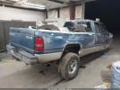 Dodge Ram 2500 Image 8