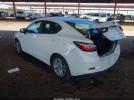 Scion iA Image 7