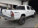 Toyota Tacoma Prerunner V6 Image 4