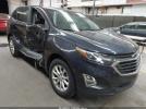 Chevrolet Equinox Ls Image 1