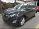 Chevrolet Equinox Ls Image 2