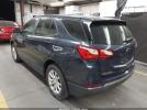 Chevrolet Equinox Ls Image 3