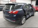 Chevrolet Equinox Ls Image 16
