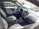 Chevrolet Equinox Ls Image 4