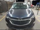 Chevrolet Equinox Ls Image 13