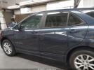 Chevrolet Equinox Ls Image 12