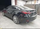 Mazda Mazda6 Grand Touring Reserve Image 5