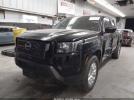 Nissan Frontier Sv 4x2 Image 6