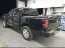 Nissan Frontier Sv 4x2 Image 4