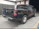 Nissan Frontier Sv 4x2 Image 15