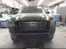 Nissan Frontier Sv 4x2 Image 11
