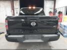 Nissan Frontier Sv 4x2 Image 14