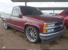 Chevrolet Gmt C1500 Image 1