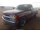 Chevrolet Gmt C1500 Image 11