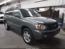 Toyota Highlander Limited V6 Image 1