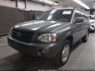 Toyota Highlander Limited V6 Image 14
