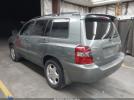 Toyota Highlander Limited V6 Image 13
